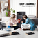 VEVOR Salon Station, Wall Mount Barber Salon Station for Hair Stylist, σετ επίπλων Beauty Spa, 1 ντουλάπι αποθήκευσης, 3 Cubbies και 2 συρτάρια (ένα που κλειδώνει), μαύρο