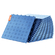 VEVOR Πλακάκια γκαράζ Interlocking, 12 x 12 x 0,53 ιντσών 50 Pack Πλακάκια δαπέδου γκαράζ, αντιολισθητικά πλακάκια δαπέδου γκαράζ διπλής όψης, για γκαράζ, υπόγεια, επισκευαστήρια, μπλε