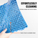 VEVOR Modular Interlocking Cushion, 50 Pack 30 x 30 cm Splicing Drinage Mats, Μαλακό PVC Πλακάκια δαπέδου αποχέτευσης, Αντιολισθητικές οπές αποστράγγισης για τουαλέτα, Μπάνιο, Κουζίνα, Πισίνα, Υγρό Χώρο, Μπλε