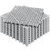 Αντιολισθητικά πλακάκια δαπέδου VEVOR Interlocking Drainage 12&quot; x 12&quot; Πλακάκια δαπέδου από PVC 12 Συσκευασία