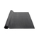 Ρολό δαπέδου από καουτσούκ VEVOR Diamond-Plate, 3 mm x 4 ft x 8 ft πατάκι γκαράζ, SBR Rubber ρολό δαπέδου γκαράζ, εύκολο στο καθάρισμα, διαμαντένιο ελαστικό χαλάκι για κάτω από αυτοκίνητα, Garage Industry Gym, Μαύρο