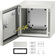 VEVOR NEMA Steel περίβλημα, 8 x 8 x 6 \&#039;\&#039; NEMA 4X Steel Electrical Box, IP66 Waterproof &amp; Dustproof, Outdoor / Indoor Electrical Junction Box