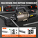 VEVOR 2300W Electric Hydraulic Rebar Cutter Κοπή έως 1,26 ίντσες 5-32mm