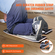 VEVOR Concrete Knee Boards Slider Knee Boards 28” x 8” Kneeer Board Γόνατα από ανοξείδωτο χάλυβα Sliders από σκυρόδεμα Κινούμενα συρόμενα ζευγάρια με τσιμεντένια επιγονατάκια &amp; ιμάντες σανίδας για φινίρισμα από σκυρόδεμα