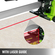 VEVOR Tile Cutter 31,5 ιντσών Μηχανή κοπής πλακιδίων 1,4 ιντσών Μηχανή κοπής κεραμικών πλακιδίων πορσελάνης με οδηγό λέιζερ από ατσάλινο πλαίσιο και μπόνους ανταλλακτικό κοπτικό τροχοί κοπής πλακιδίων Εργαλείο χειρός