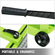 VEVOR Tile Cutter 31,5 ιντσών Μηχανή κοπής πλακιδίων 1,4 ιντσών Μηχανή κοπής κεραμικών πλακιδίων πορσελάνης με οδηγό λέιζερ από ατσάλινο πλαίσιο και μπόνους ανταλλακτικό κοπτικό τροχοί κοπής πλακιδίων Εργαλείο χειρός