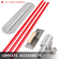 VEVOR Bull Float Μαγγάνιο από σκυρόδεμα Float 900x200mm, Concrete Float Tool Cement Tool Bull Κιτ σκυροδέματος Pool Float Bull Float Handle Bull Float Bracket Concrete Tool Finishing Bull Float