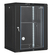 VEVOR 15U Wall Mount Network Server Rack Περίβλημα ντουλαπιού 18&#039;&#039; Γυάλινη κλειδαριά πόρτας