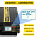 VEVOR Pure Sine Wave Inverter 2500W Power Inverter DC 12V AC 230V, Μετατροπέας αυτοκινήτου Θύρα USB Τηλεχειριστήριο οθόνης LCD, Προστασία ασφαλείας, Μετατροπέας ισχύος για φορτηγά RV σκάφη και έκτακτη ανάγκη