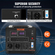Μετατροπέας τάσης VEVOR 3000VA Step Up/Down 220V-110V /110V-220V CE
