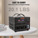 Μετατροπέας τάσης VEVOR 3000VA Step Up/Down 220V-110V /110V-220V CE