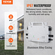 VEVOR Solar Grid Tie Micro Inverter 800W Αδιάβροχο IP67, Solar Micro Inverter Remote Monitoring μέσω εφαρμογής και WIFI