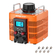 VEVOR 2000VA Variable Voltage Transformer 6.6A 0-300V Voltage Regulator LCD CE