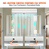 VEVOR 0,9m Commercial Air Curtain Indoor Super Power 2 Speeds 1528m³/h, Επιτοίχια κουρτίνες για πόρτες με πιστοποίηση UL, ανεμιστήρας εσωτερικού χώρου με οριακό διακόπτη βαρέως τύπου, Εύκολη εγκατάσταση χωρίς θέρμανση