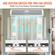 VEVOR 1,2m Commercial Air Curtain Indoor Super Power 2 Speeds 2802m³/h, Επιτοίχια κουρτίνες για πόρτες με πιστοποίηση UL, ανεμιστήρας εσωτερικού χώρου με οριακό διακόπτη βαρέως τύπου, Εύκολη εγκατάσταση χωρίς θέρμανση