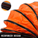 Εύκαμπτος αγωγός VEVOR 16 FT (5 m) PVC εύκαμπτος αγωγός για 300 MM/12 ίντσες διάμετρος εξάτμισης Εύκαμπτος αγωγός εξαγωγής ανεμιστήρα 12 ιντσών εύκαμπτος αγωγός εύκαμπτος αγωγός εξαερισμού εύκαμπτος αγωγός16