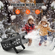 VEVOR Snow Machine 650W Handheld Handging Snow Making Machine for Holidays