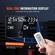 VEVOR Modified Sine Wave Power Inverter 5000W DC12V to AC120V LCD Τηλεχειριστήριο
