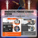 VEVOR Cold Spark Firework Machine 500W 2-4M Stage DJ Wedding Event Party
