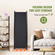 VEVOR Room Divider 4-Panel Πτυσσόμενη οθόνη Privacy 88,2&quot;x11,8&quot;x67,3&quot;Home Black