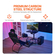 VEVOR Racing Wheel Stand Αναδιπλούμενο για Logitech G923/G920/G29 GT/Λειτουργία Formula