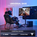 VEVOR Racing Wheel Stand Αναδιπλούμενο για Logitech G923/G920/G29 Compact