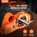Ηλεκτρική πλάνη χειρός VEVOR Cordless, 3-1/4&quot; πλάτος, 16500 RPM Πλάνισμα χειρός με ρυθμιζόμενο βάθος πλανίσματος 5/64&quot; Λεπίδες HSS Dual Side Dust Outlet, για ξυλουργική λείανση επιφάνειας πλανίσματος ξύλου