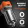 VEVOR Φρέζας ξύλου 1,25HP 800W Συμπαγής φρεζάρισμα ξύλου Συνδυαστικό εργαλείο με βυθιζόμενη και σταθερή βάση 30000RPM 6 μεταβλητές ταχύτητε