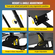 Vevor Steering Wheel Stand For Thrustmaster T150 Rs Racing Wheel For Ps4