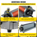 VEVOR 39&quot; 1000mm Εγχειρίδιο Cold Roll Laminator Vinyl Photo Film Mounting Μηχανή πλαστικοποίησης κρύου ρολού Μηχανή πλαστικοποίησης