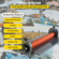 VEVOR 39&quot; 1000mm Εγχειρίδιο Cold Roll Laminator Vinyl Photo Film Mounting Μηχανή πλαστικοποίησης κρύου ρολού Μηχανή πλαστικοποίησης