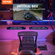 Βάση τροχού VEVOR Heavy Duty Racing για Logitech G923/G920/G29 Max Load 330LBS