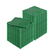 VEVOR Interlocking Drinage Mat Drainage Cushion 12&quot; x 12&quot; Αρθρωτό πλακάκι δαπέδου