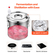 VEVOR Moonshine Still 8 Gal Water Alcohol Distiller Kit ζυθοποιίας από ανοξείδωτο χάλυβα