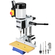 VEVOR Mortise Machine Hollow Chisel Mortise with Chisel Bit Set για ξυλουργική