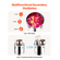 VEVOR Moonshine Still Water Alcohol Distiller 13,2 Gal με βαρέλι Thumper &amp; αντλία νερού