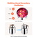 VEVOR Moonshine Still Water Alcohol Distiller 5Gal με βαρέλι Thumper &amp; αντλία νερού 8W