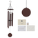 VEVOR Wind Chimes for Outside 1143 mm Aluminium Memorial Deep Tone Wind Chimes