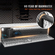 VEVOR Underbody Truck Box, 60&quot;×17&quot;×18&quot; Pickup Storage Box, Heavy Duty Aluminium Diamond Plate Tool Box με κλειδαριά και κλειδιά, Αδιάβροχο κουτί αποθήκευσης τρέιλερ με μάνταλο T-handle για φορτηγό, φορτηγό, τρέιλερ