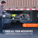 VEVOR Underbody Truck Tool Box 60&quot; x 17&quot; x 18&quot; Trailer RV Tool Storage