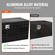 VEVOR Underbody Truck Tool Box 60&quot; x 24&quot; x 24&quot; Trailer RV Tool Storage