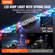 Εφαρμογή Remote Light Light Antenna VEVOR LED Whip 1PC 3FT RGB