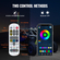 Εφαρμογή Remote Light Light Antenna VEVOR LED Whip 1PC 3FT RGB