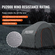 Σκηνή κάμπινγκ VEVOR SUV, Εξάρτημα 8&#039;-8&#039; SUV Tent Attachment για Κάμπινγκ με στρώμα βροχής και τσάντα μεταφοράς, αδιάβροχη σκηνή φορτηγού διπλής στρώσης PU2000mm, φιλοξενία 6-8 ατόμων, πίσω σκηνή για Van Hatch πίσω πόρτα