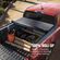 Κάλυμμα κρεβατιού VEVOR Truck, Roll Up Truck Bed Tonneau Cover, Συμβατό με 2019-2024 Chevy Silverado GMC Sierra 1500 (NOT FIT 19-24 Classic), για κρεβάτι 5,8 x 5,3 ft, Μαλακό PVC, Roll Up Cover Tonneau