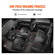 Πατάκια VEVOR Automotive Fits Dodge Durango/Jeep Grand Cherokee 2016-2024