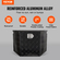 VEVOR Trailer Tongue Box, Αλουμίνιο Diamond Plate Tongue Box Box Box, Heavy Duty Trailer Box Storage with Lock and Keys, Utility Trailer Tongue Box για Pickup Truck, RV, Trailer, 29&quot;x16.2&quot;x18