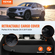 Πτυσσόμενο κάλυμμα φορτίου VEVOR για Mazda CX-5 2017-2024 Αναβαθμισμένο κάλυμμα πίσω πορτμπαγκάζ