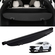 Πτυσσόμενο κάλυμμα φορτίου VEVOR για Mazda CX-5 2017-2024 Αναβαθμισμένο κάλυμμα πίσω πορτμπαγκάζ