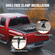 VEVOR Tri-Fold Tonneau Cover Truck Bed Cover for 2014-2024 Toyota Tundra Light